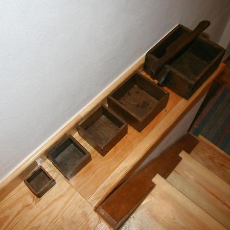 Bed and Breakfast Casa Dos Batalim Monchique Zewnętrze zdjęcie