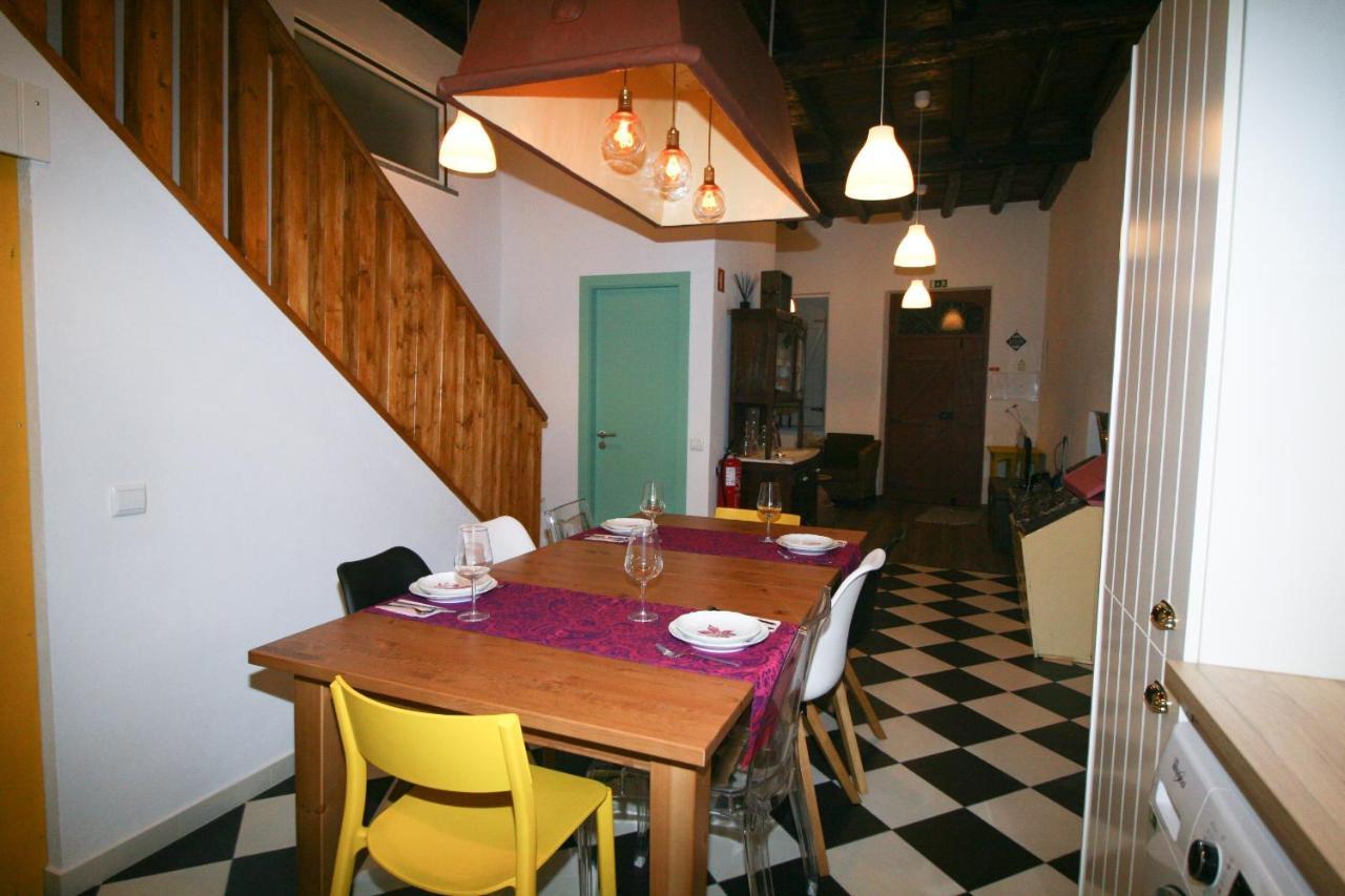 Bed and Breakfast Casa Dos Batalim Monchique Zewnętrze zdjęcie