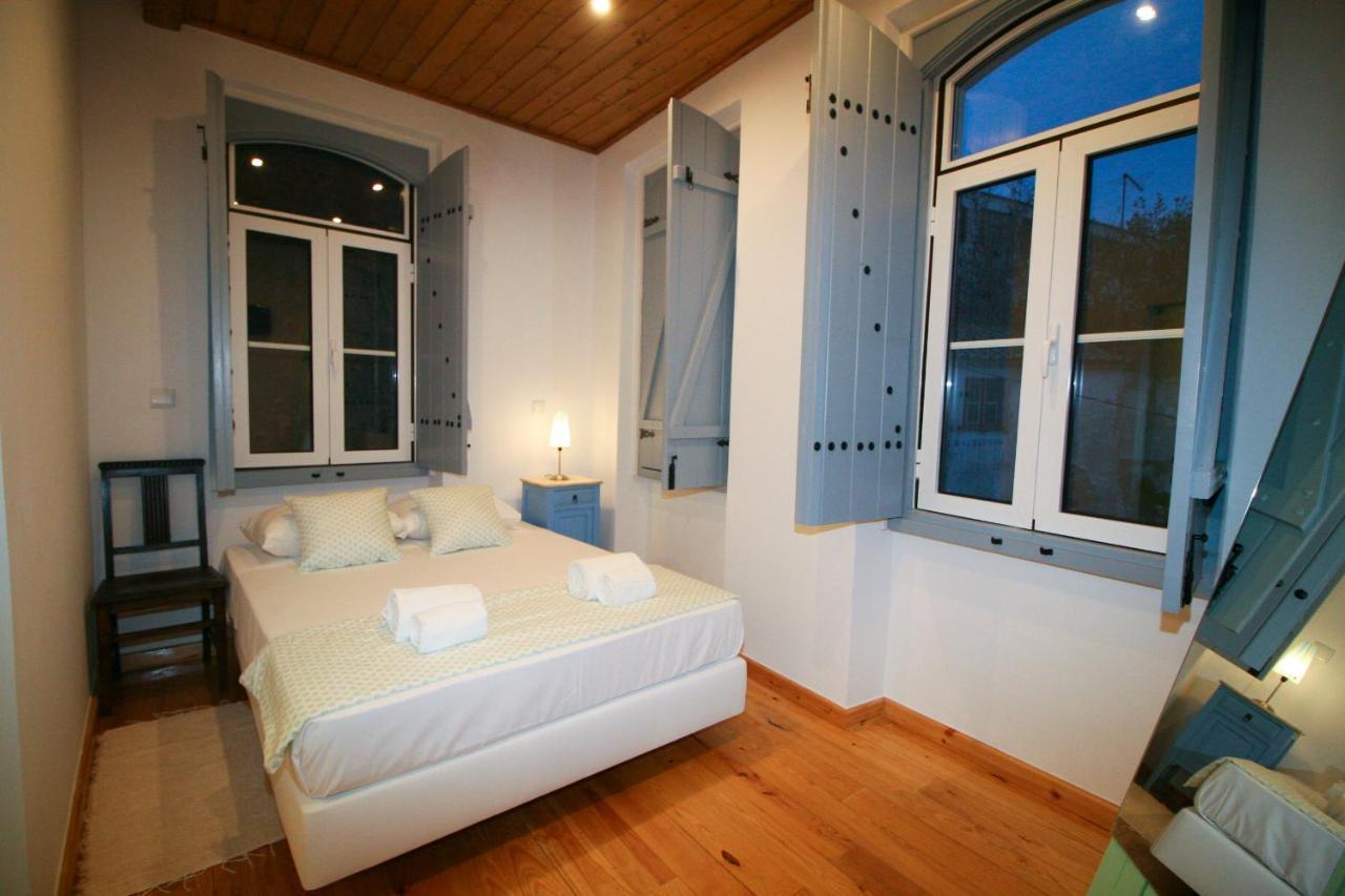 Bed and Breakfast Casa Dos Batalim Monchique Zewnętrze zdjęcie