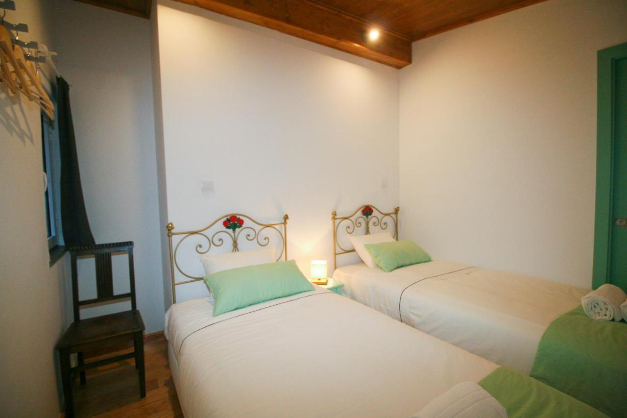 Bed and Breakfast Casa Dos Batalim Monchique Zewnętrze zdjęcie