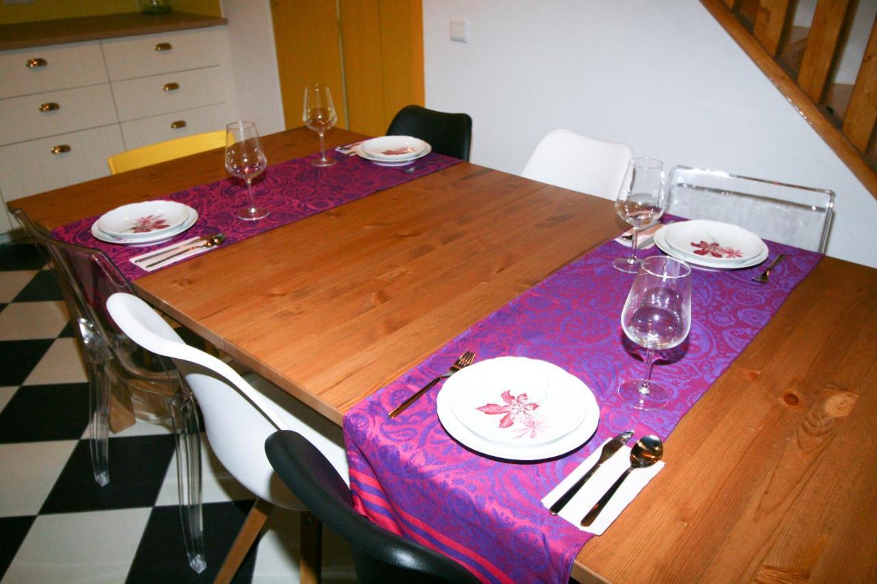Bed and Breakfast Casa Dos Batalim Monchique Zewnętrze zdjęcie