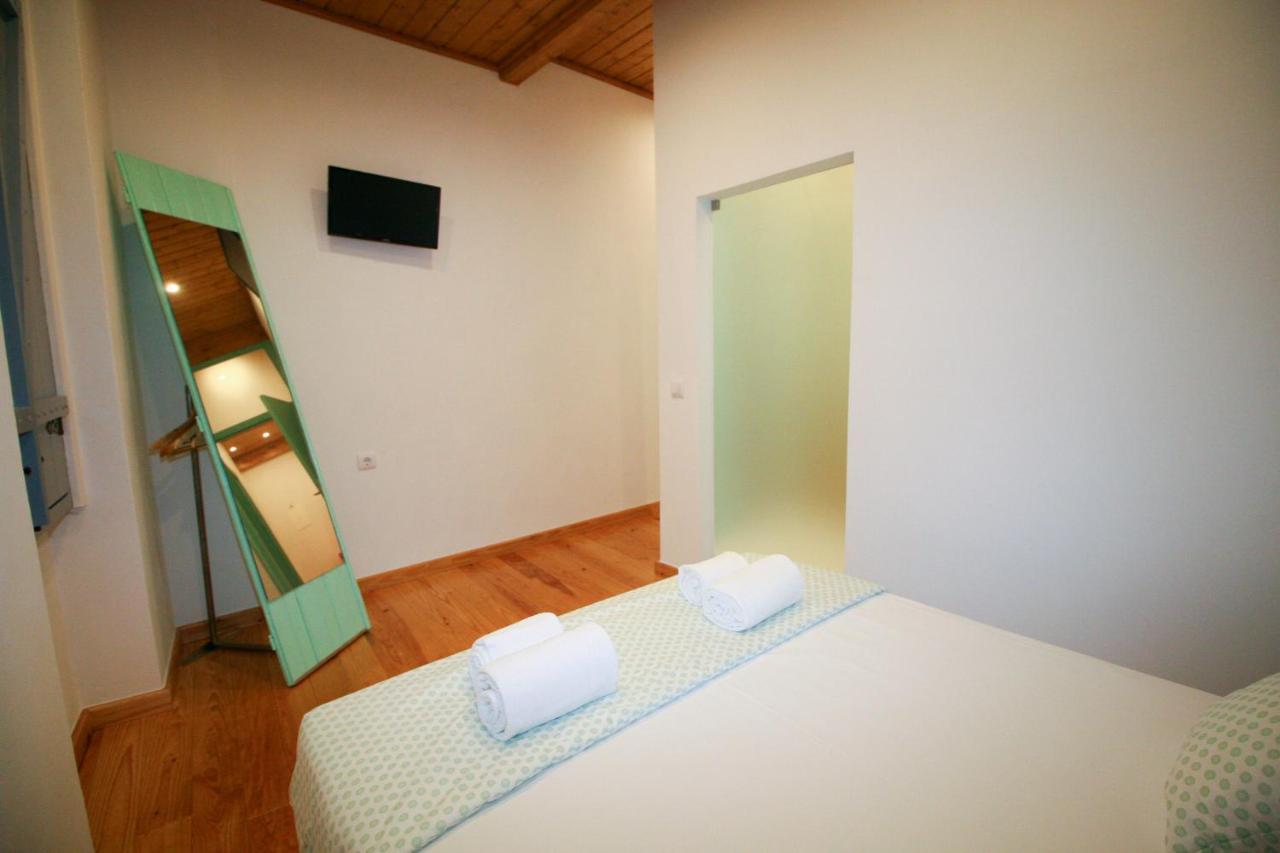 Bed and Breakfast Casa Dos Batalim Monchique Zewnętrze zdjęcie