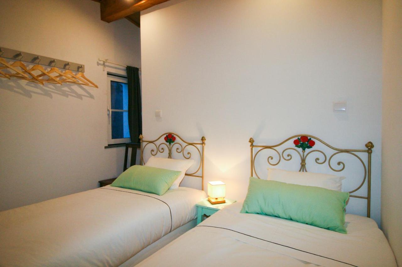 Bed and Breakfast Casa Dos Batalim Monchique Zewnętrze zdjęcie