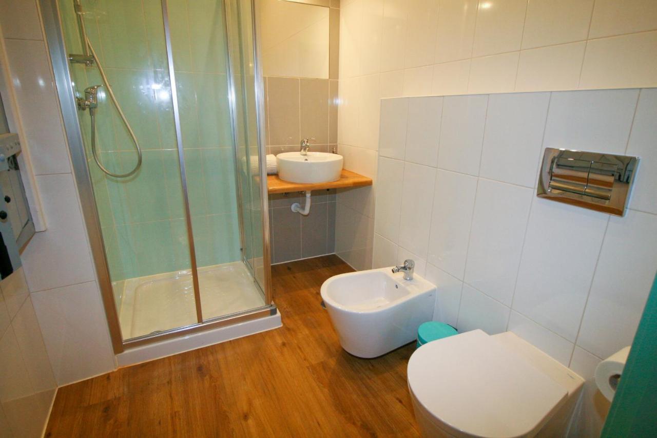 Bed and Breakfast Casa Dos Batalim Monchique Zewnętrze zdjęcie