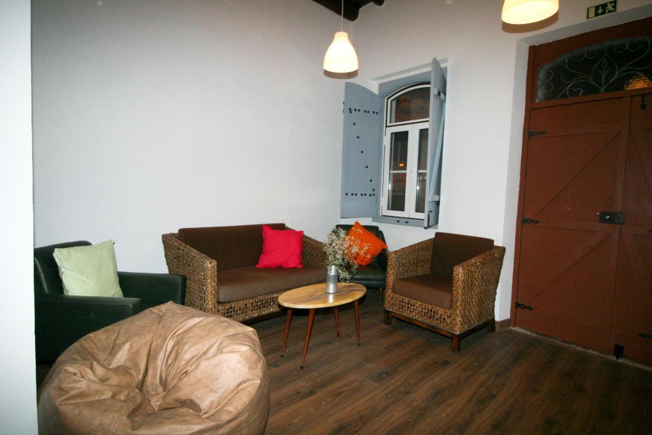 Bed and Breakfast Casa Dos Batalim Monchique Zewnętrze zdjęcie