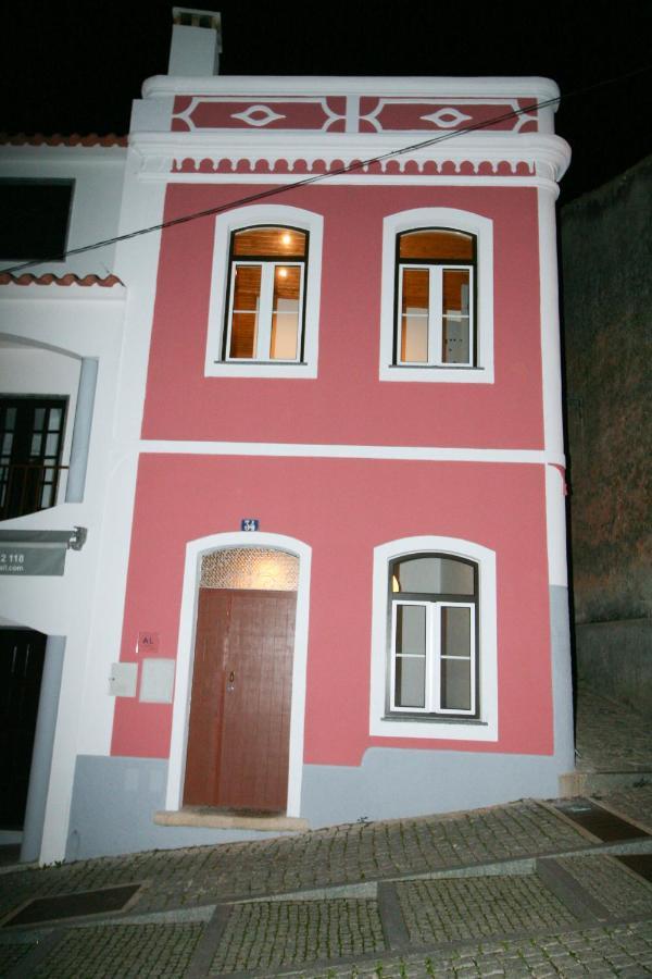 Bed and Breakfast Casa Dos Batalim Monchique Zewnętrze zdjęcie
