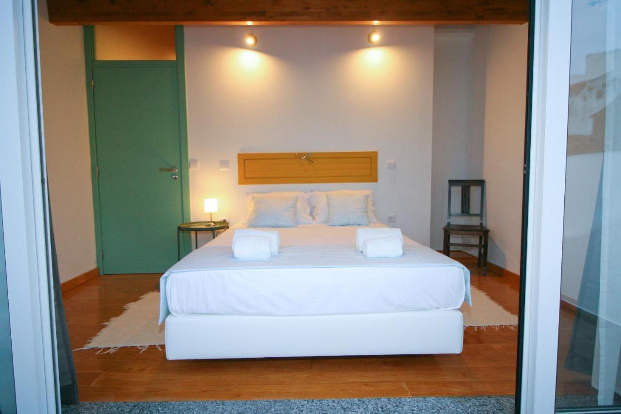 Bed and Breakfast Casa Dos Batalim Monchique Zewnętrze zdjęcie