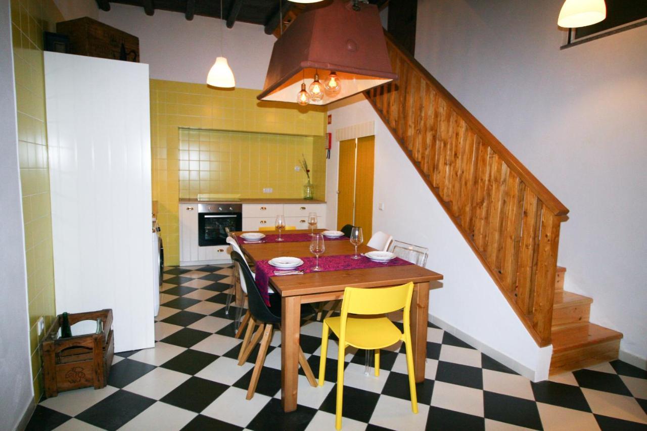 Bed and Breakfast Casa Dos Batalim Monchique Zewnętrze zdjęcie